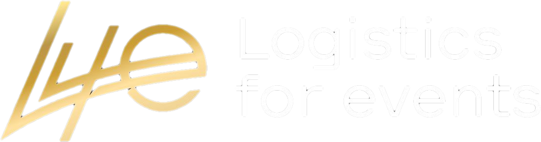 Logistics for Events