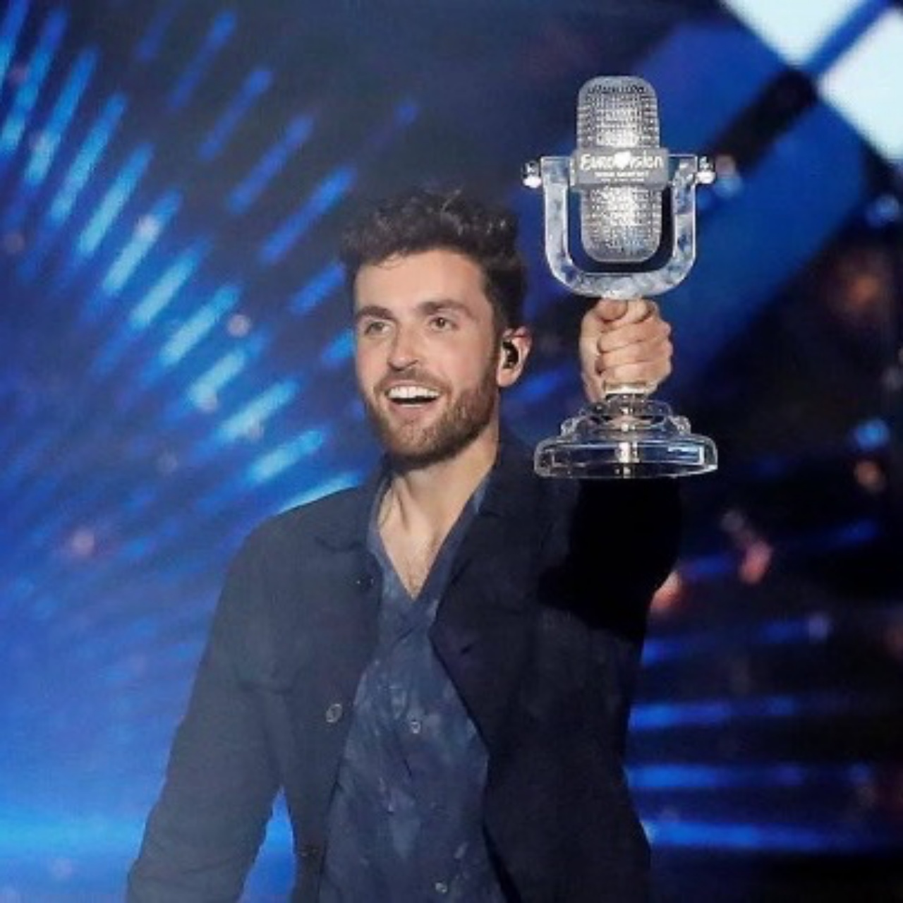 Tour Logistics for Israel's Got Talent